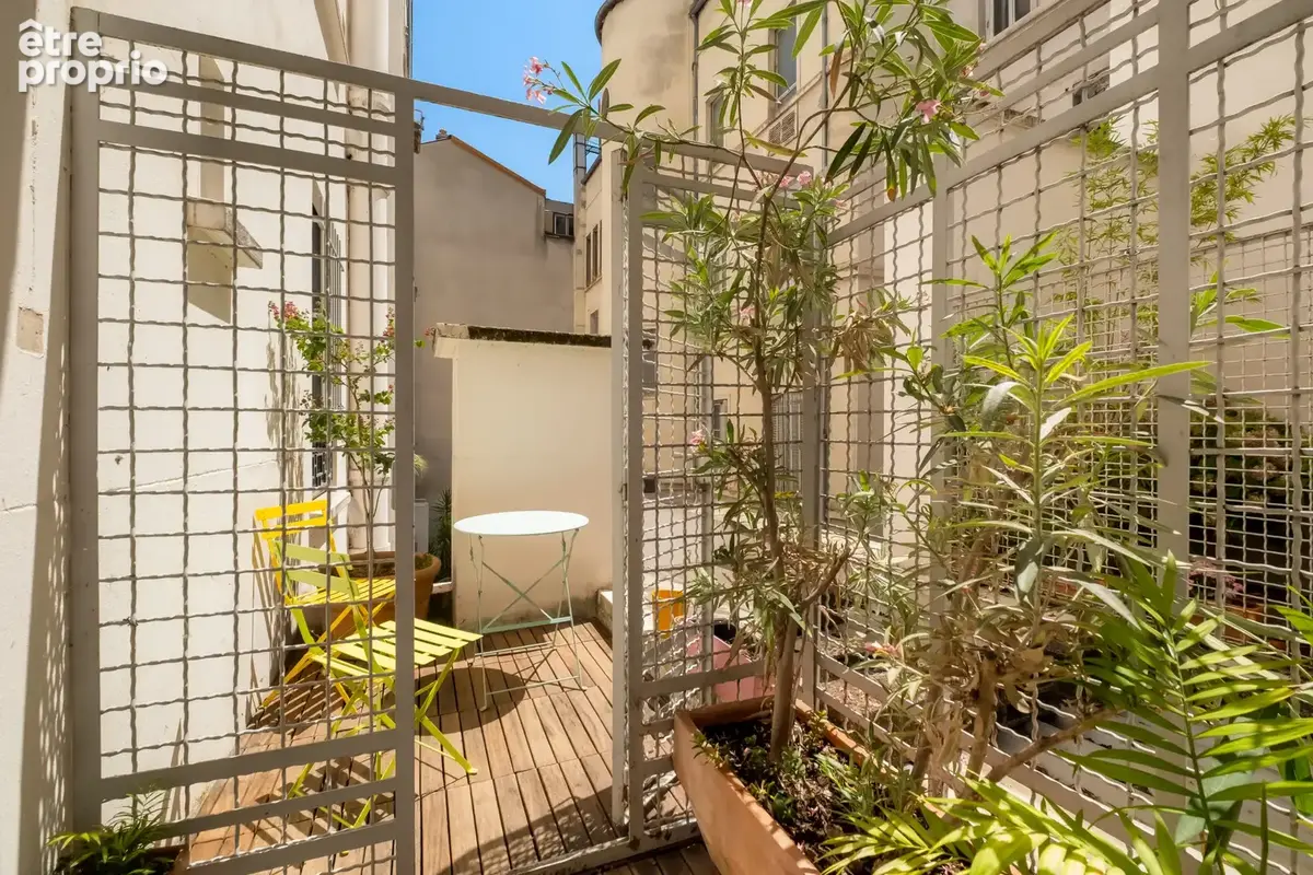Appartement de 109 m2, place d'Helvétie - photo 16