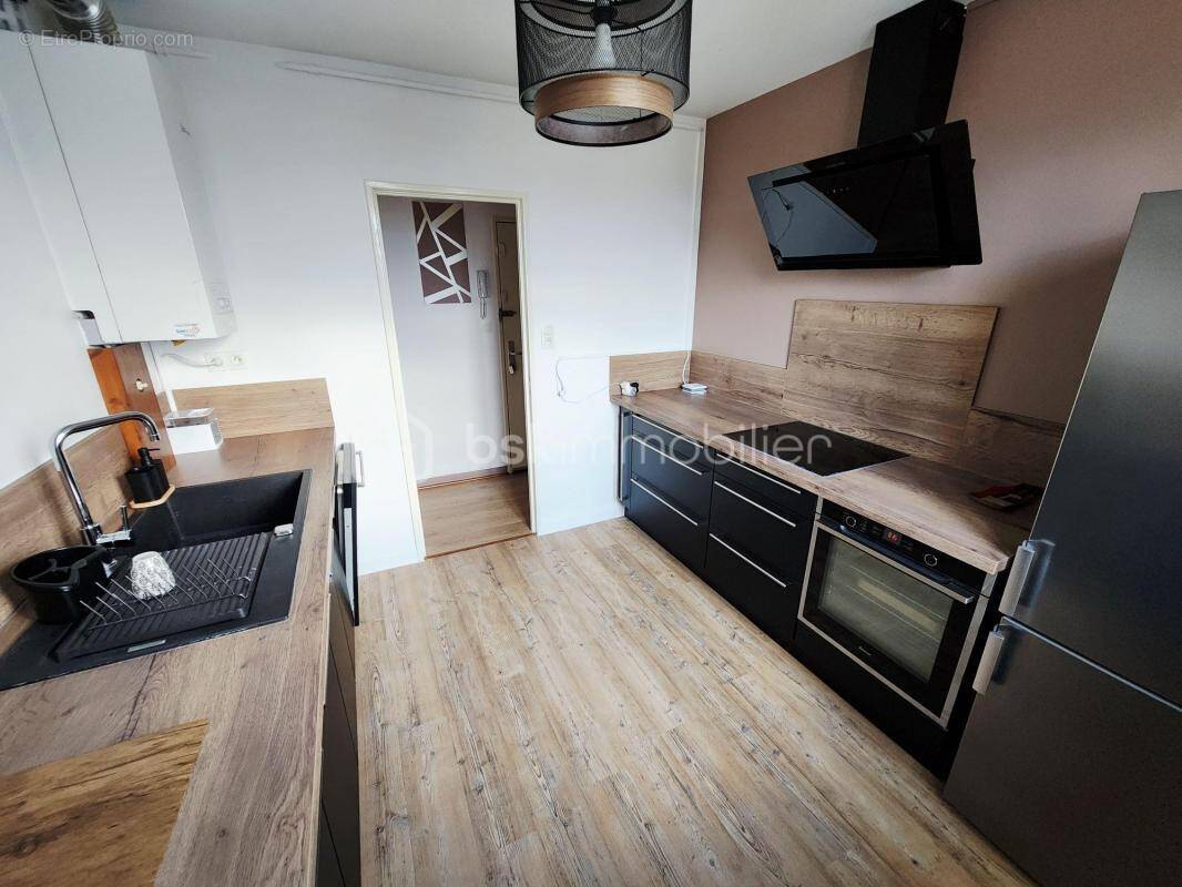 Appartement à TARBES