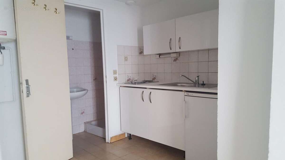 Photo 4 - Appartement à APT
