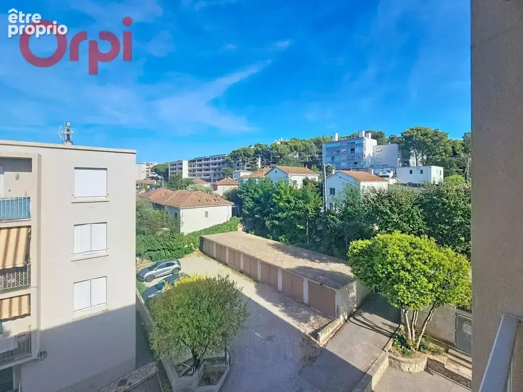 Photo Appartement à La Seyne-Sur-Mer au prix de 175 000€