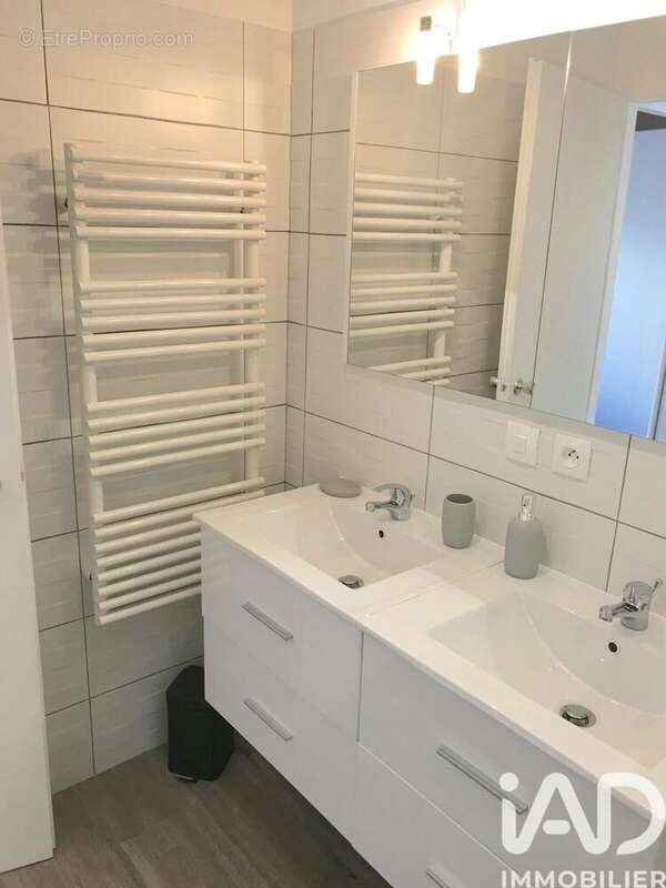 Photo 8 - Appartement à LES SABLES-D'OLONNE