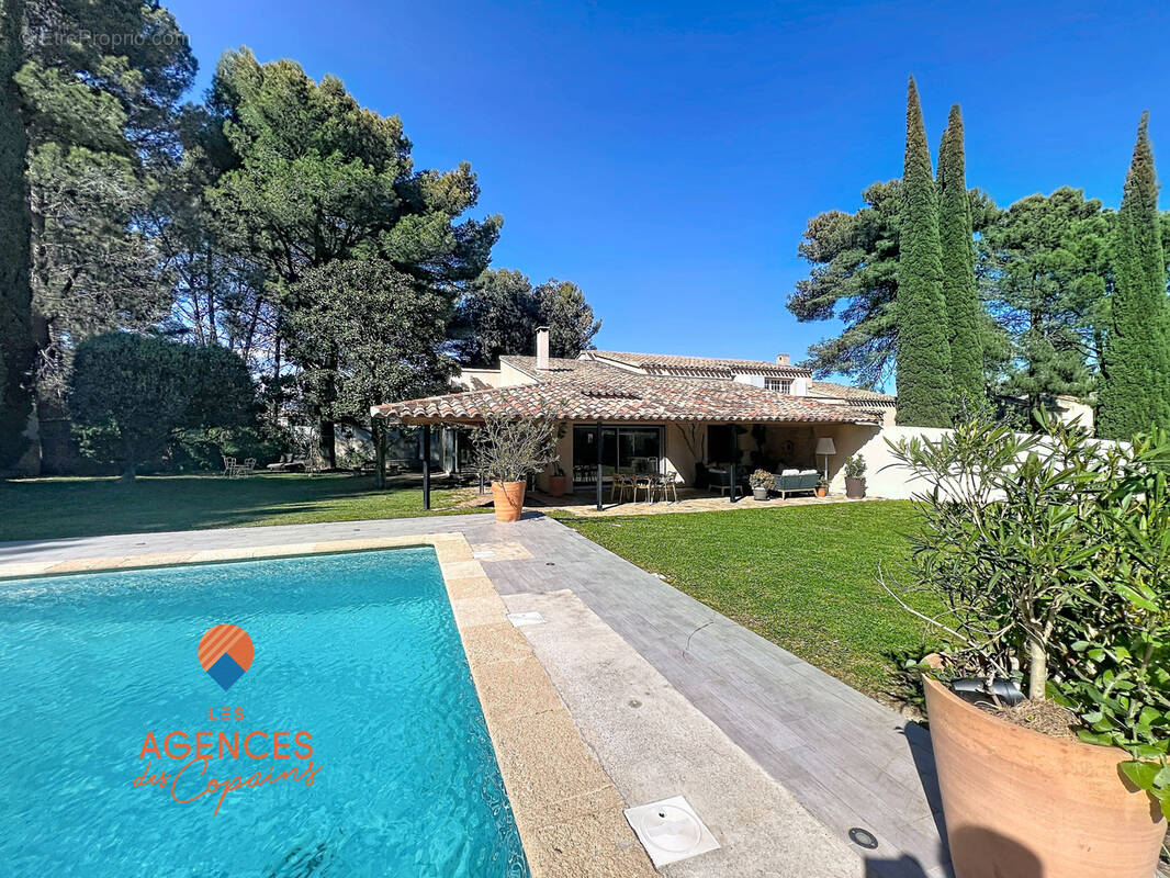 Maison à LA SEYNE-SUR-MER