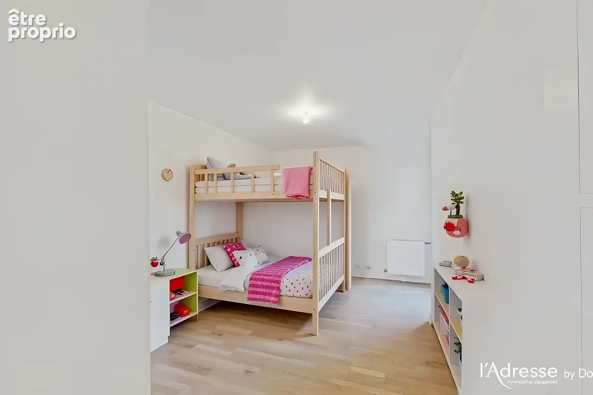 Maison récente - photo 6