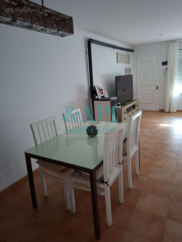 Maison à SAUZET