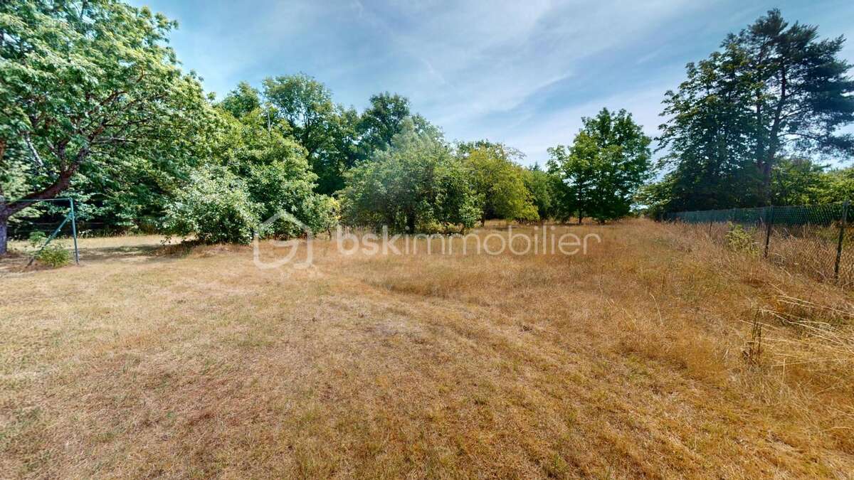 Maison de plain-pied - T4 - Saint Maurice sur Fessard - photo 22