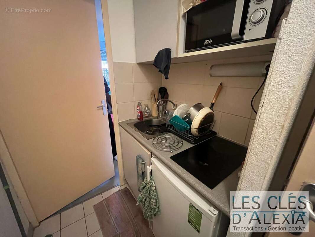 Appartement à LYON-7E