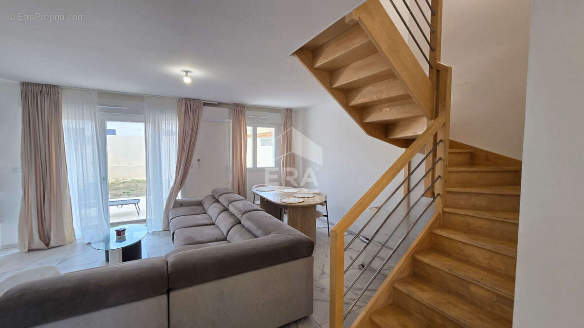 Maison 95m² à port-de-bouc - photo 11