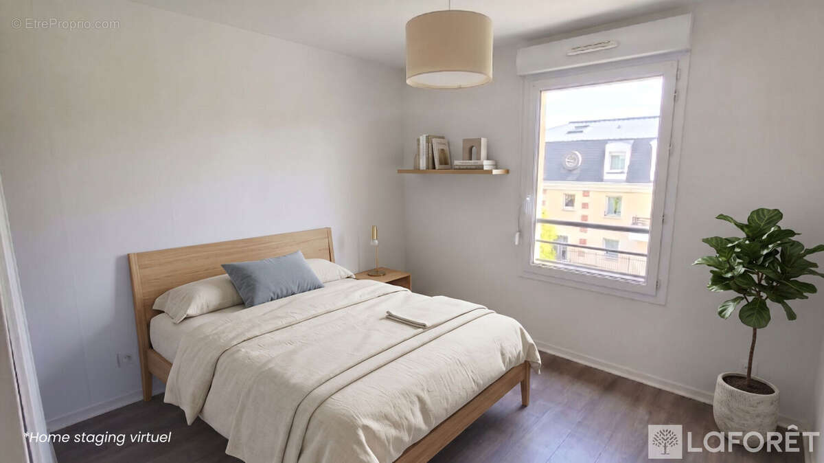 Appartement à EPERNAY