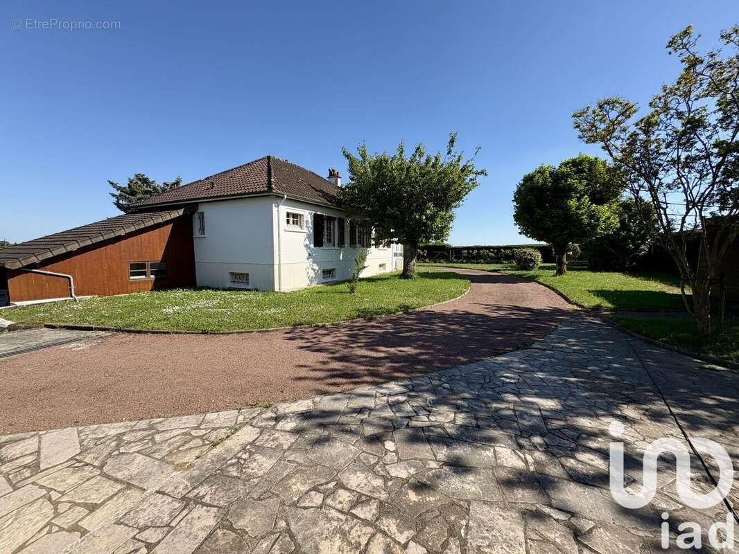 Photo 6 - Maison à FONDETTES