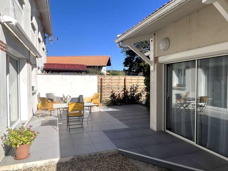 Maison à SOULAC-SUR-MER