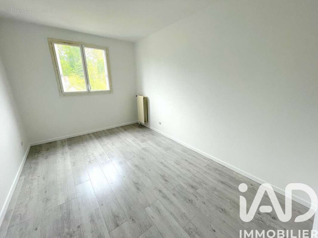 Photo 5 - Appartement à ETIOLLES