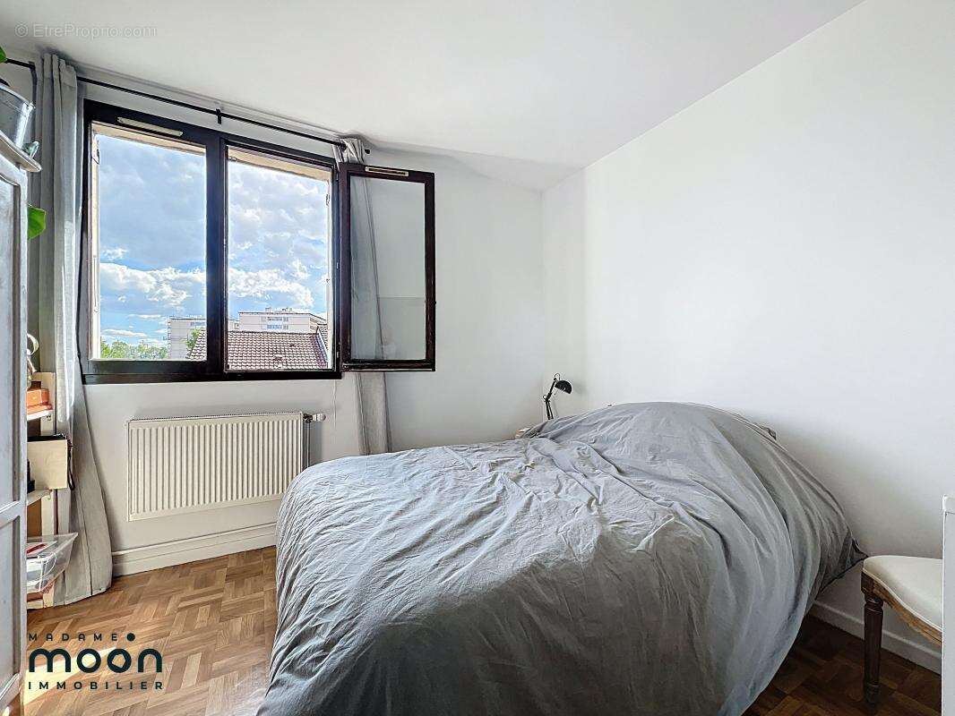A Vendre Pierre Bénite Maison 4 pièces 89m² avec jardin - photo 8