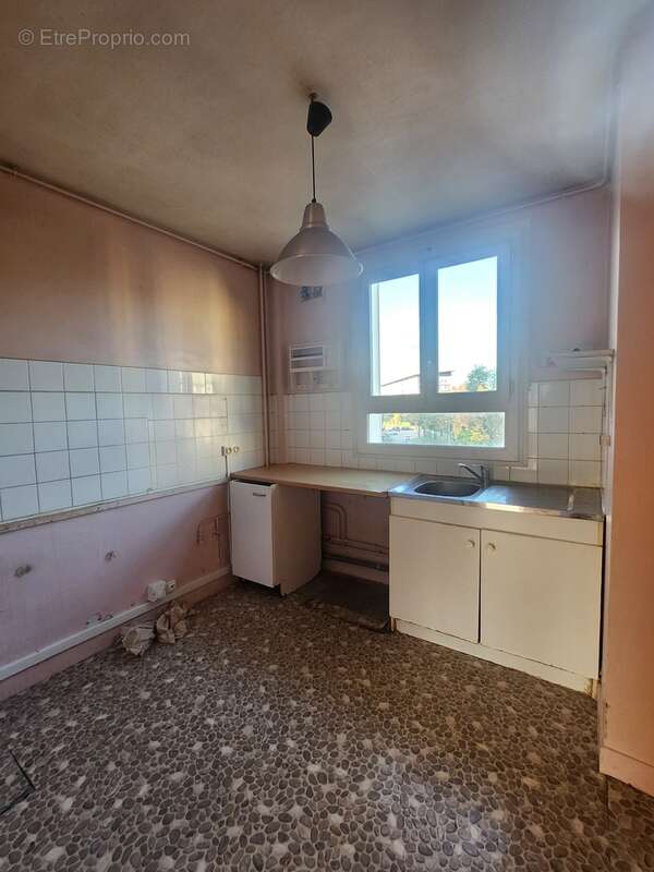 Appartement à LIMOGES