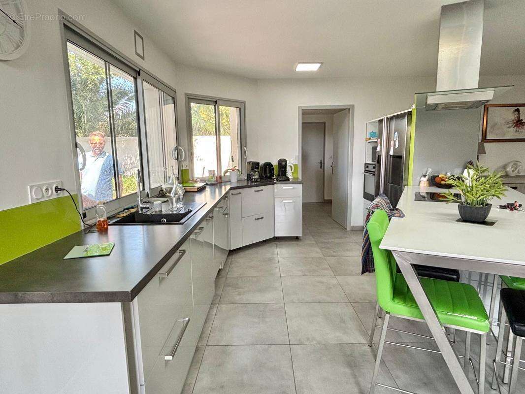 Maison à SAINT-PIERRE-D&#039;OLERON