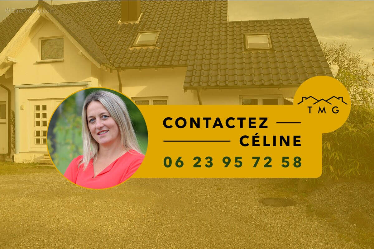 Appartement à BEINHEIM