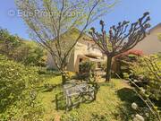 n°1 - Maison à SAINT-EGREVE