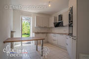 Appartement à MONTIGNY-LES-METZ