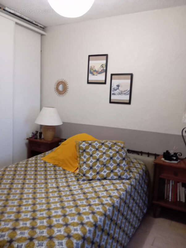 Appartement à LE CROISIC