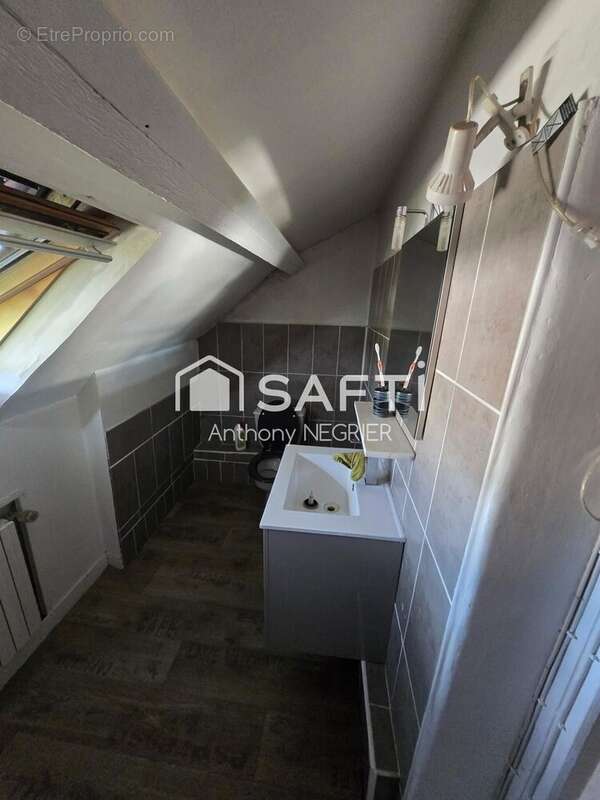 Photo 3 - Maison à FLERS