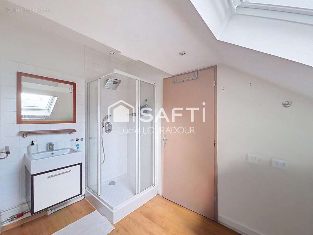 Photo 9 - Maison à NANCY