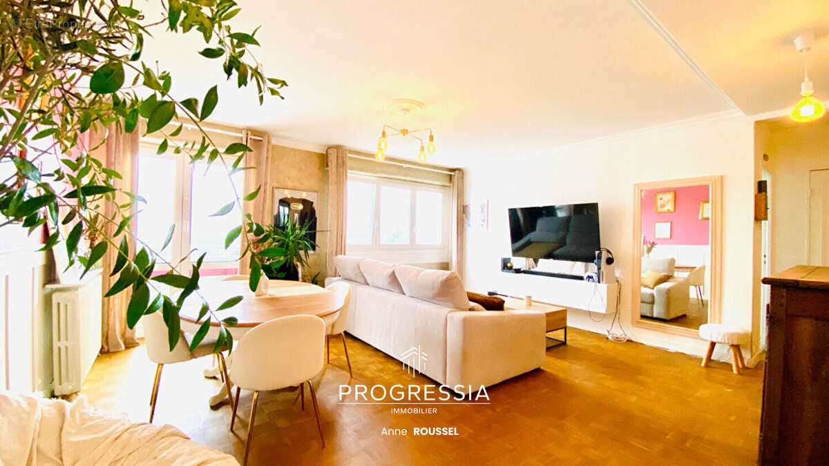 Appartement à LE HAVRE