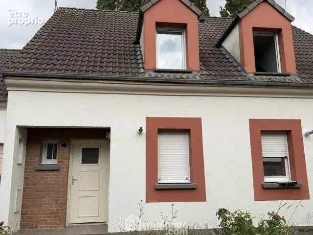 Photo Maison à Noyon au prix de 109 900€