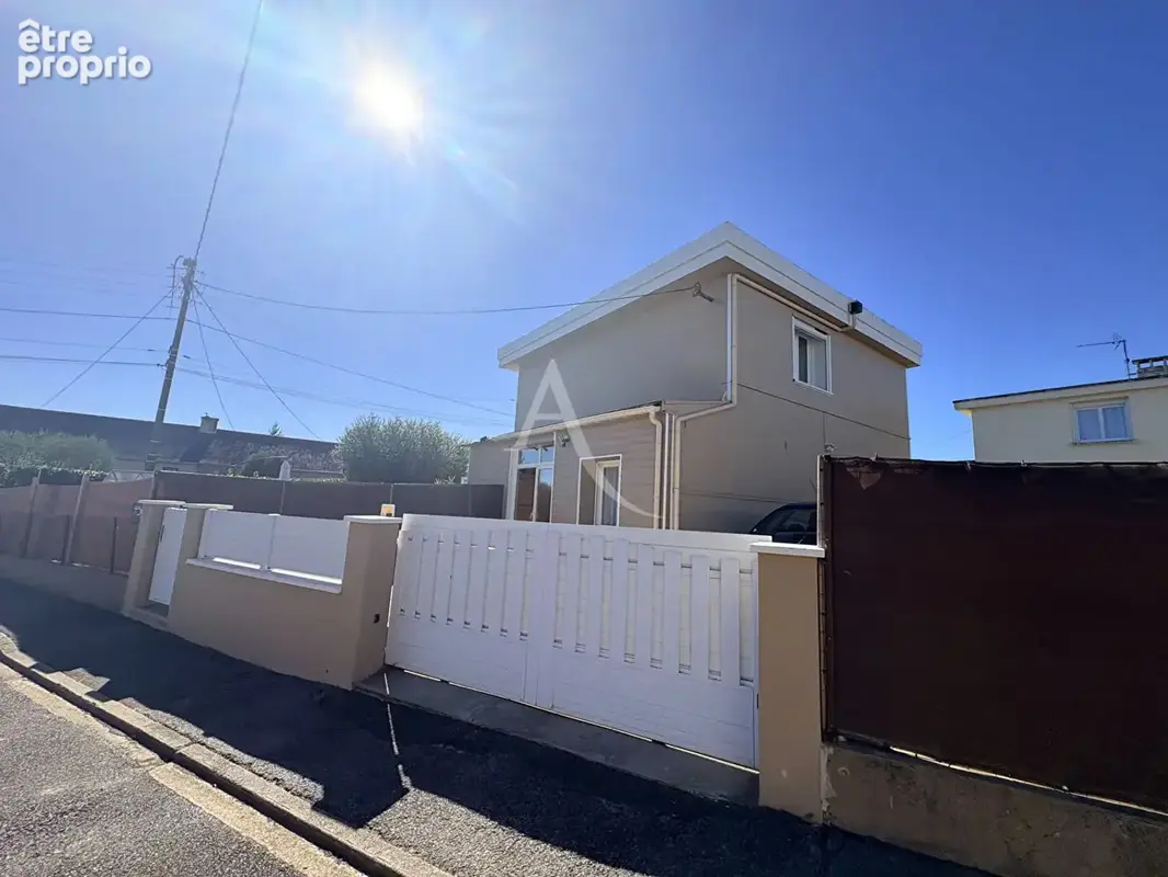 Photo Maison à Isse au prix de 192 000€