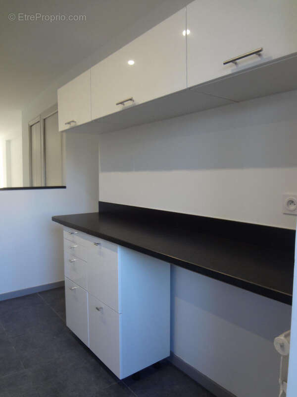 Appartement à MARIGNANE