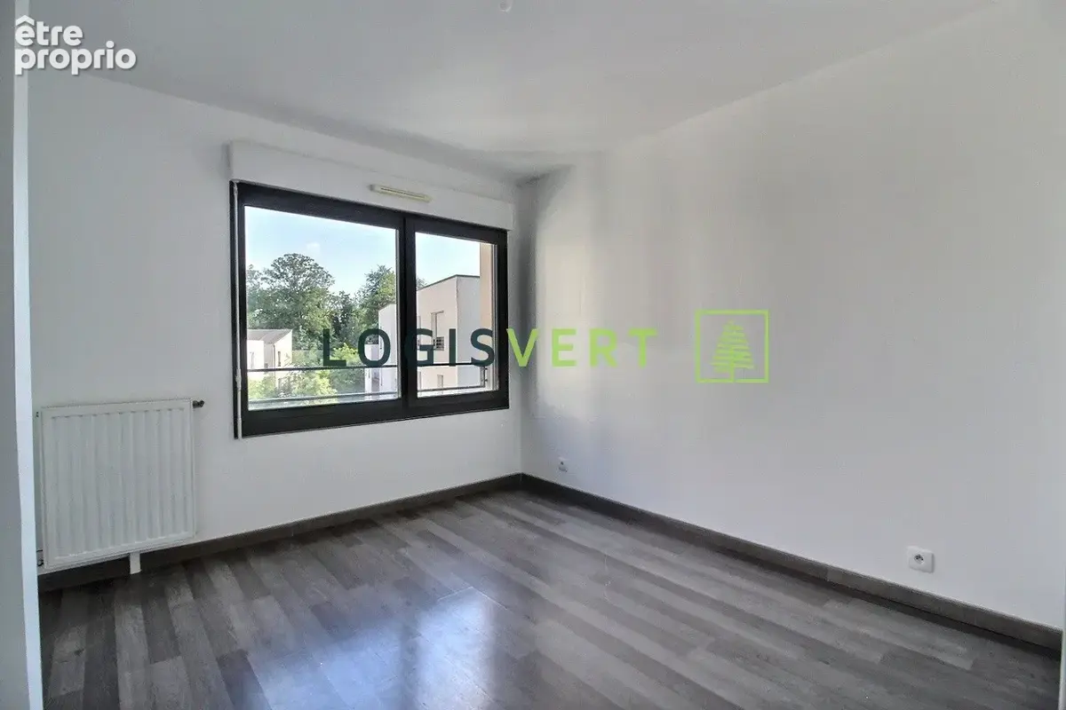 Appartement 59 m² à Palaiseau  - photo 6