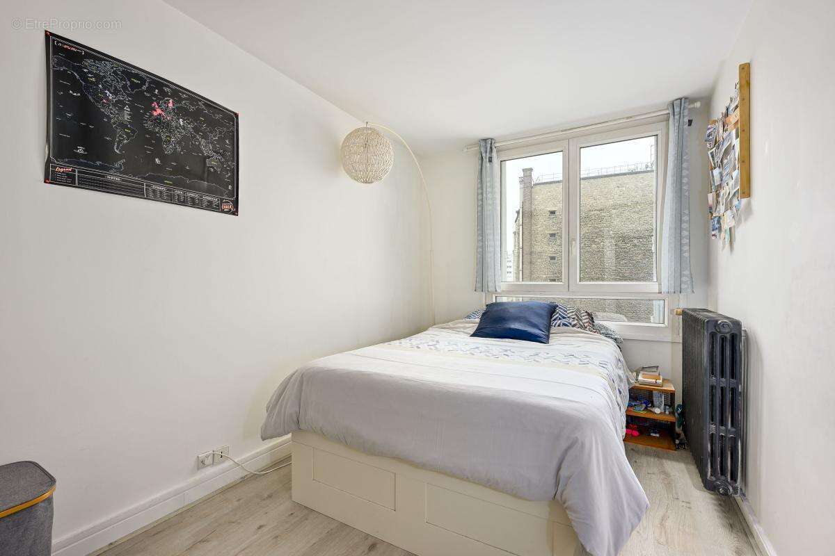 Appartement à VANVES