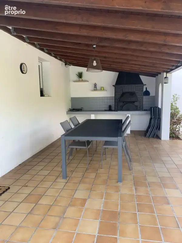 Belle maison avec piscine - photo 18