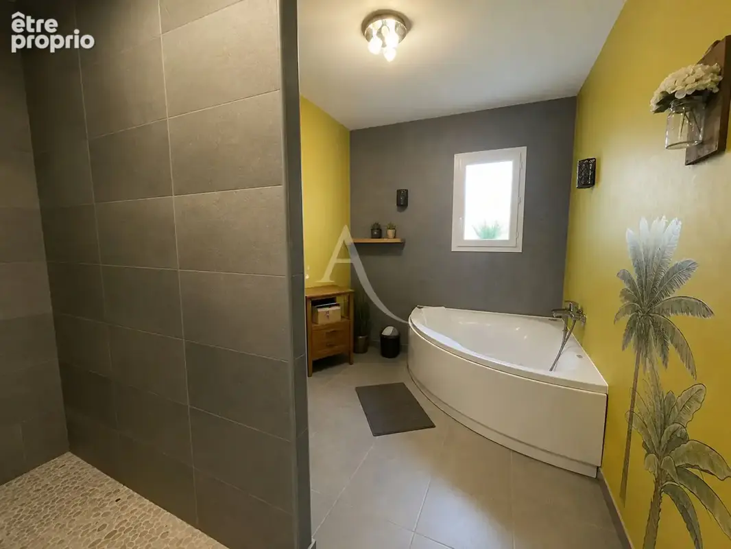Maison de plain pied dans un environnement très calme - photo 8