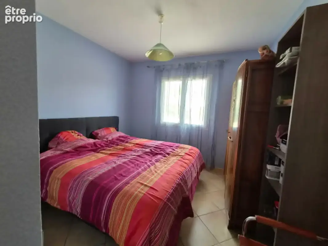 Grande maison avec jardin de 3.000 m2 - photo 5