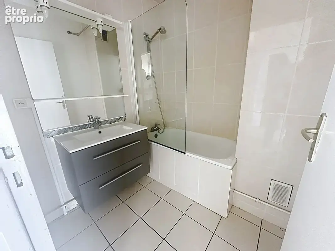 Appartement Mérignac 3 pièce(s) 62 m2 - photo 3