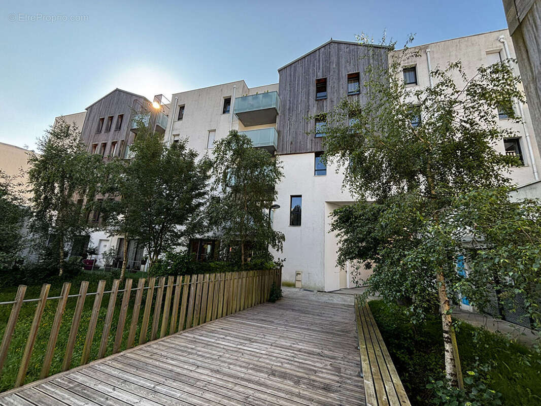 Appartement à CHALLANS