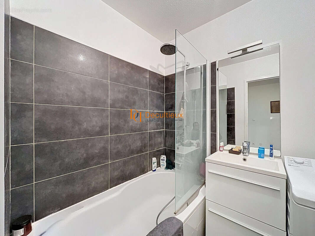 Appartement à LYON-5E