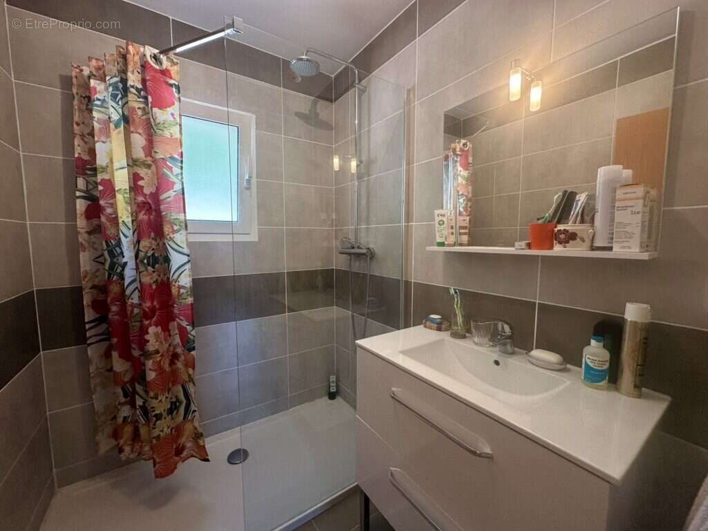 Appartement à CASSIS