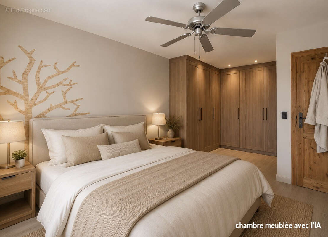 Maison de plain pied de 103m² a lacour st pierre - photo 5