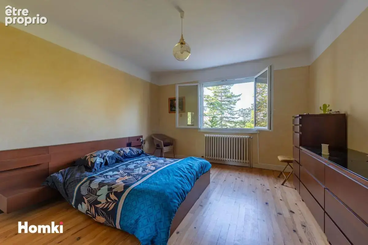 Maison/Villa T8 de 340 m² à Chuzelles 38200 - photo 10