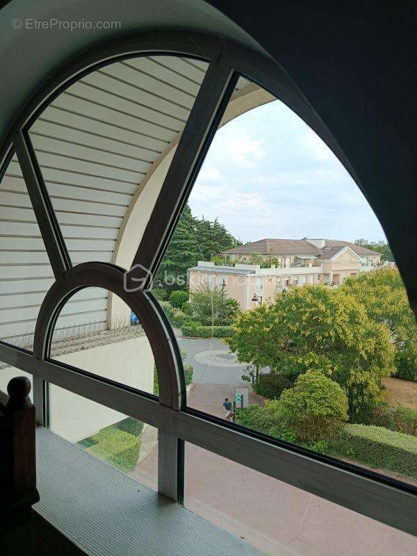 INVESTISSEMENT dans une résidence Senior studio au dernier étage à Verrières-le-Buisson - photo 26