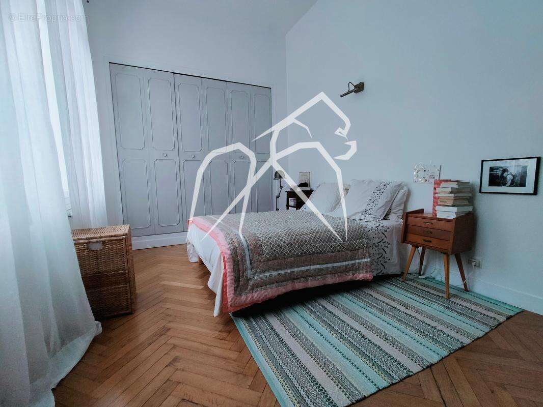 Appartement à ROUEN
