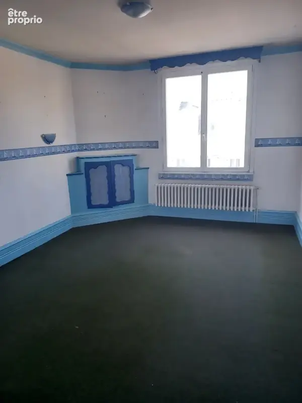 Saint pol de leon maison de ville avec travaux - photo 6