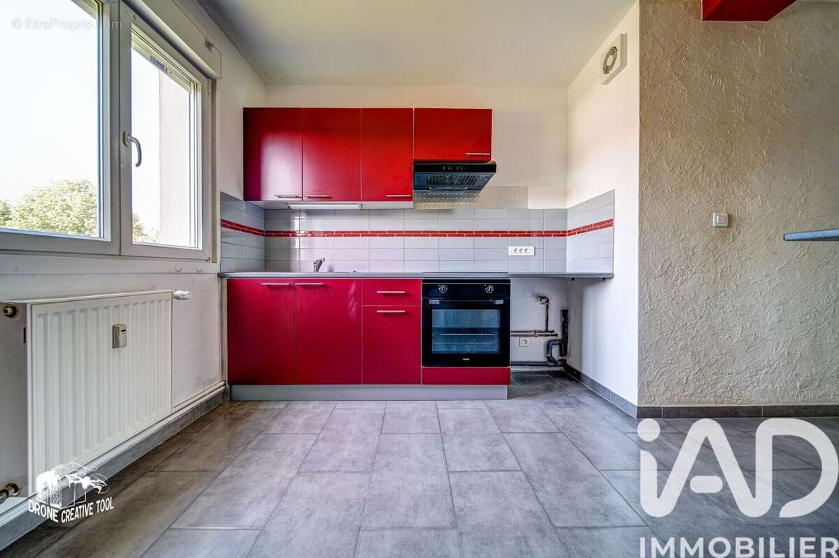 Photo 2 - Appartement à CREHANGE