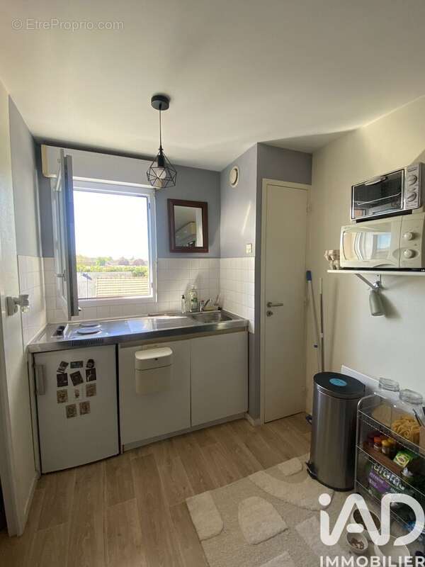 Photo 5 - Appartement à SAINT-LO