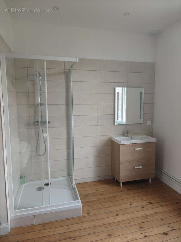 Maison à LA VESPIERE