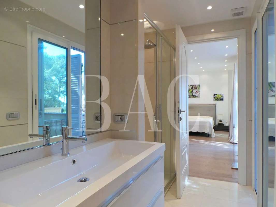 Maison à SAINT-JEAN-CAP-FERRAT