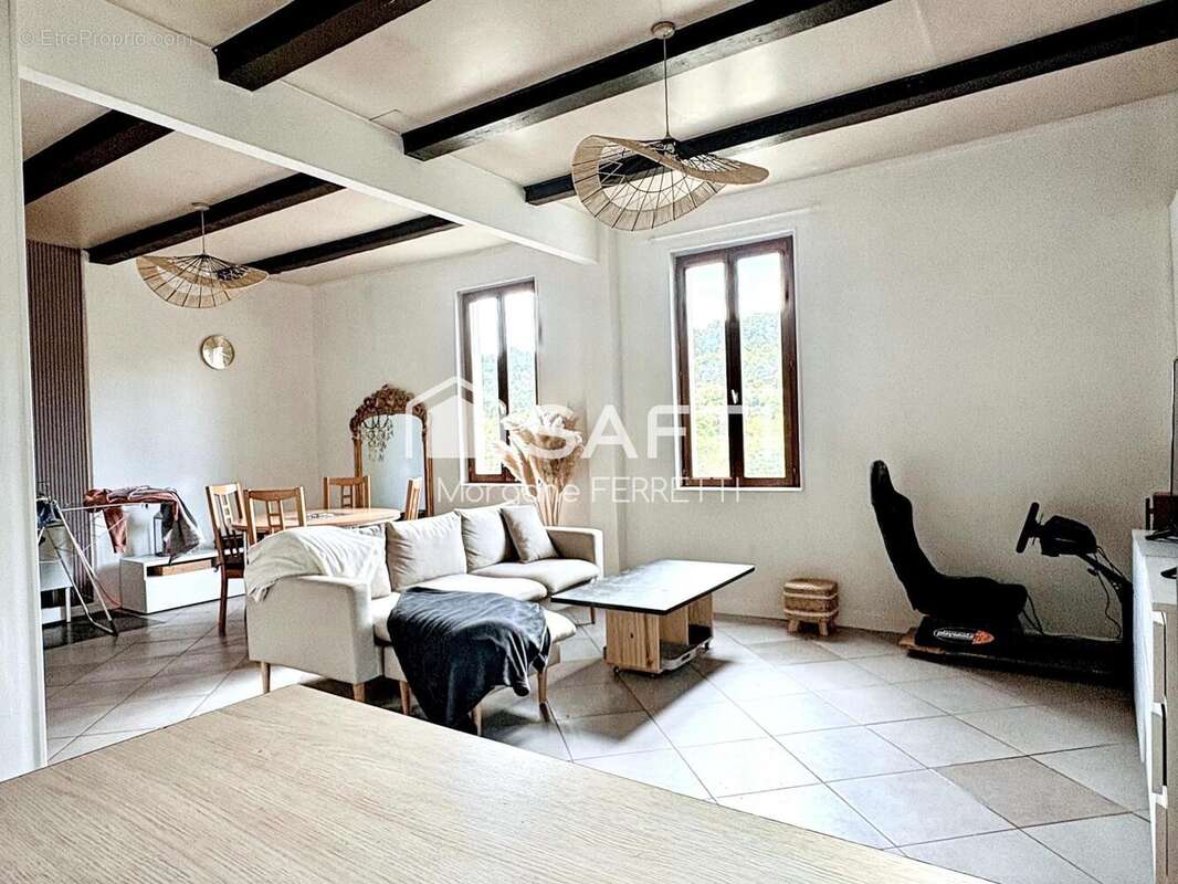 Photo 3 - Maison à AIGUES-VIVES