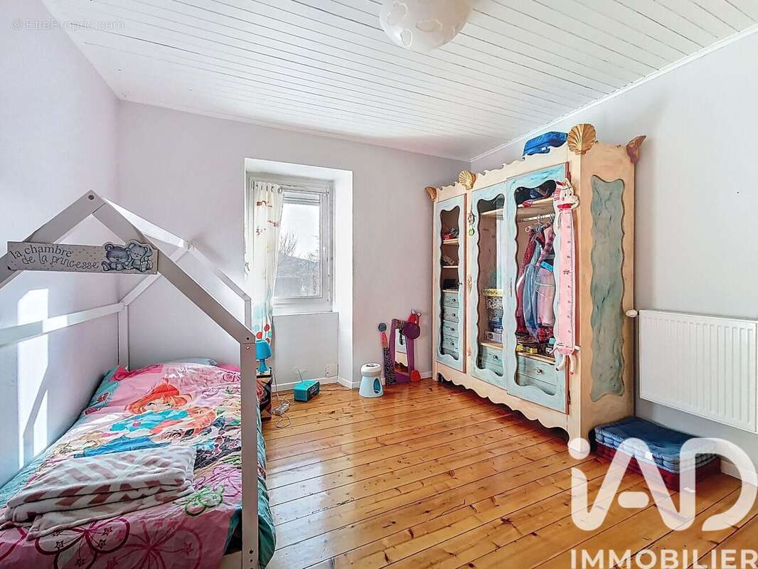Photo 9 - Maison à SAINT-CERGUES