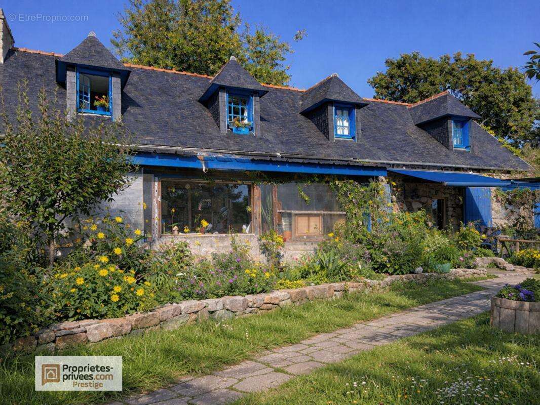 Maison à FOUESNANT