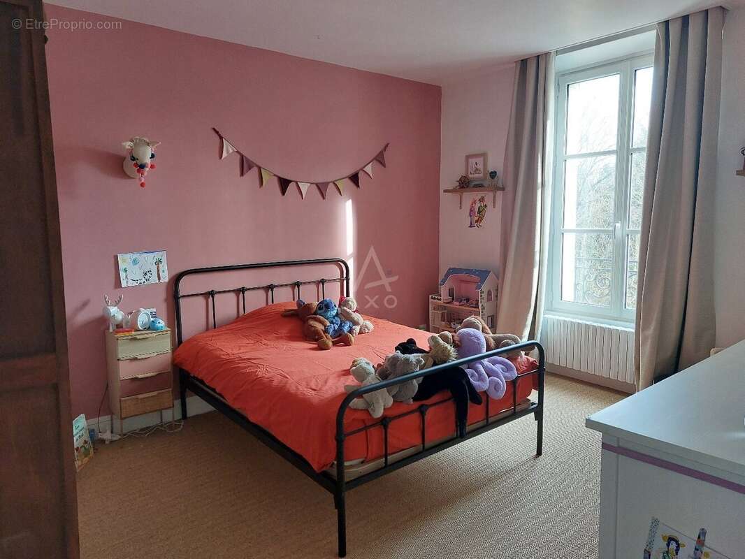 Appartement à EPERNAY
